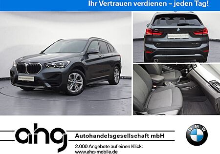 BMW X1 xDrive25e Advantage Steptronic Aut. Klimaaut.