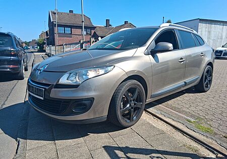 Renault Megane III Grandtour Expression
