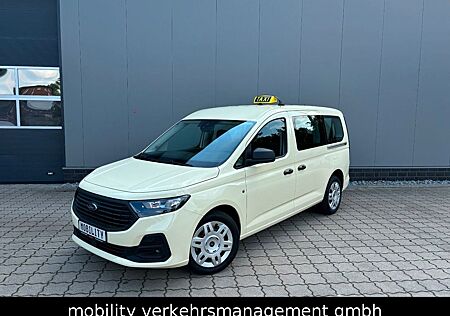 Ford Grand Tourneo GrandTourneo Connect Maxi L2 Taxi Rollstuhlumbau