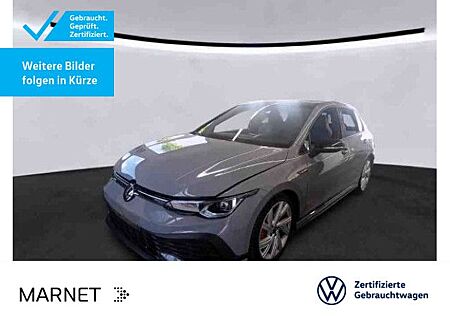 VW Golf Volkswagen VIII 2.0 TSI DSG GTI CLUBSPORT*BLACK-STYLE*