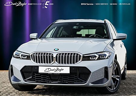 BMW 330i xDrive Touring M Sport ACC AHK PanoDach HuD