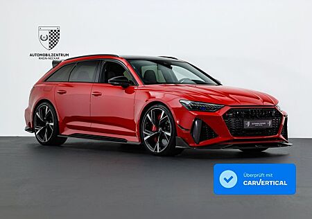Audi RS6 RS 6 Avant 4.0 TFSI quattro Pano/Dynamik/Design