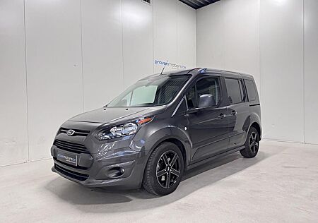 Ford Tourneo Connect Connect 1.0i Benzine 5pl- Airco