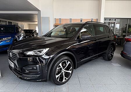Seat Tarraco 2.0 TDI FR 4Drive Aut./7Sitzer/ACC/LED