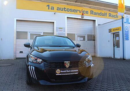 Peugeot 208 *Navi-Touch*Keyfree*Kamera