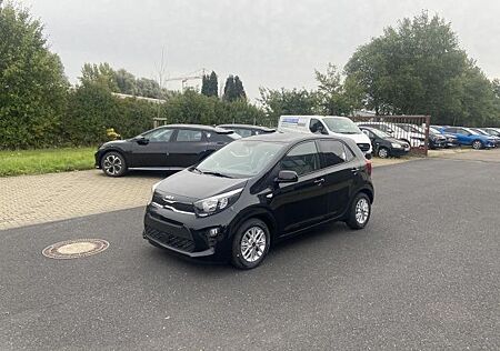 Kia Picanto 1.2 VISION DESIGN Navi Klima el. Fenster