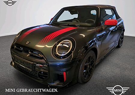 Mini John Cooper Works Cabrio John Cooper Works John Cooper Works Trim Cabrio