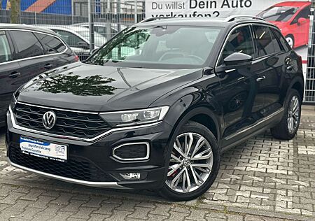 VW T-Roc Volkswagen Sport ACC/KAMERA/SPUR/TOTWINKEL