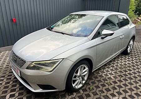Seat Leon *1,4 *Style*Klimaautomatik*MFL*Tempomat*PDC