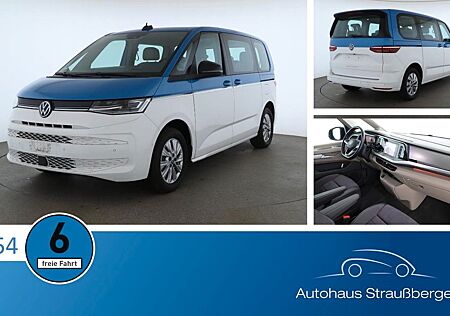 VW T7 Multivan Volkswagen KR TDI IQ DCC AHK ACC Pano HuD