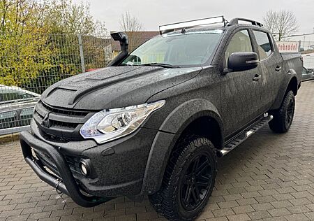 Mitsubishi L200 Plus Doppelkabine 4WD Offroad *Automatik