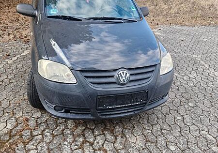 VW Fox Volkswagen 1.2 -