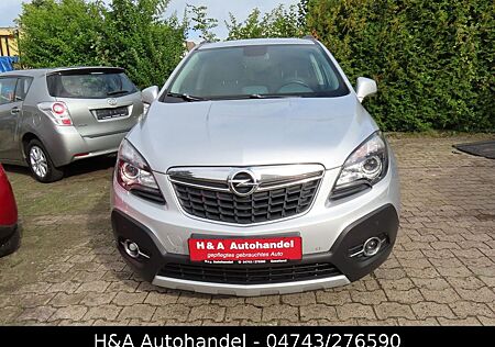 Opel Mokka Innovation ecoFlex