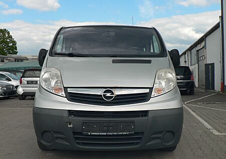 Opel Vivaro Kasten/Kombi Kombi L1H1 2,7t