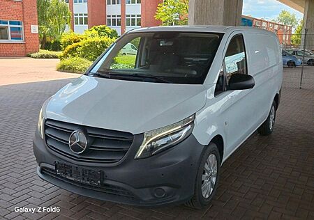 Mercedes-Benz Vito 116 CDI lang Automatik Kamera LED EURO-6