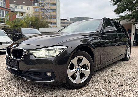 BMW 320d Advantage/AUT./8X/LED/ASSIST/NAVI/SHZ/KLIMA