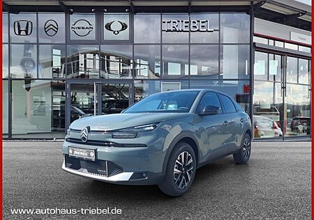 Citroën C4 Max PT130 AT HUD°Leder°360 Kamera°LED°ACC°SHZ