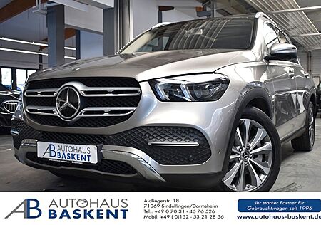 Mercedes-Benz GLE 300 d 4M*LED*PANO*STAND-HZ*AIRMATIC*AHK*360°
