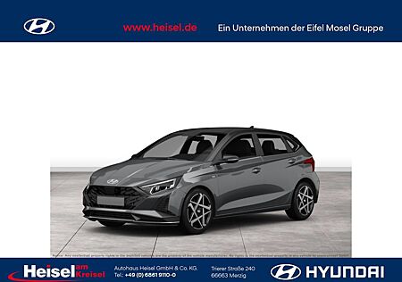 Hyundai i20 (MY25) Select - 1.0 + Funktionspaket