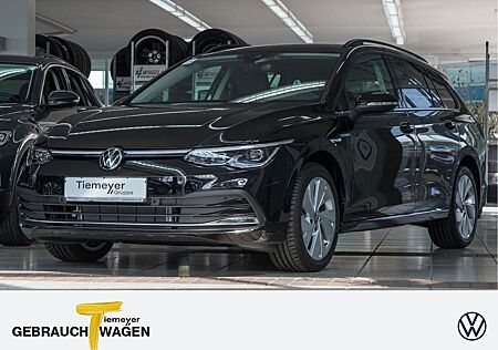 VW Golf Volkswagen Variant 2.0 TDI DSG STYLE LED KAMERA NAVI