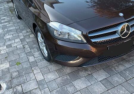 Mercedes-Benz A 160 CDI StreetStyle StreetStyle