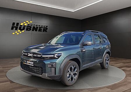 Dacia Bigster TCe 140 Expression