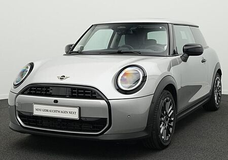 Mini Cooper D Cooper C