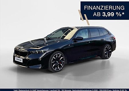 BMW 520d Touring M Sport Pro AHK+Pano+Comfort+Inno