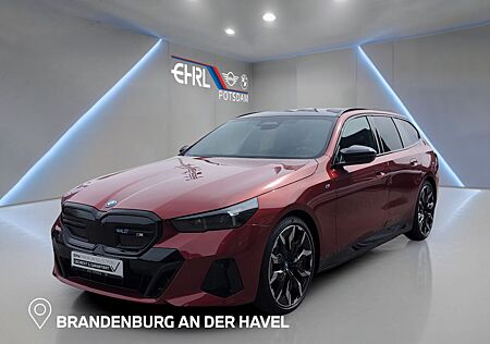 BMW i5 M60 xDrive PANORAMA | 33% UPE-Nachlass | AHK