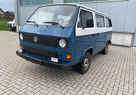 VW T3 Multivan Volkswagen , 2xSchiebetür, Schiebedach
