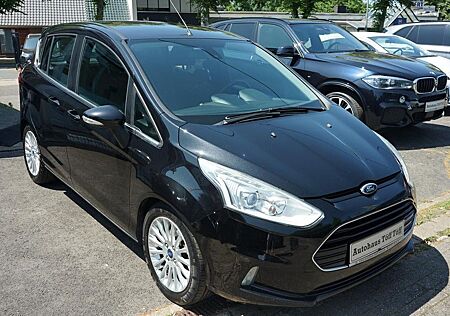 Ford B-Max 1.6 TDCi Parkpilot-Klima-Komfort Paket
