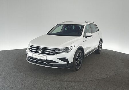 VW Tiguan Volkswagen 1.5 TSI DSG Elegance IQ.LIGHT ACC