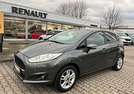Ford Fiesta 1.3 Celebration KLIMA, Sitzheizung uvm...
