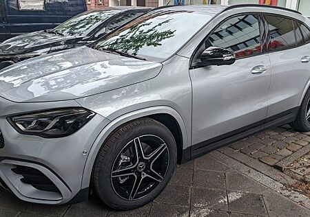 Mercedes-Benz GLA 200 AMG Line EZ 05/2024