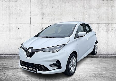 Renault ZOE R110 Evolution EV50 inkl. Batterie *SITZHEIZ