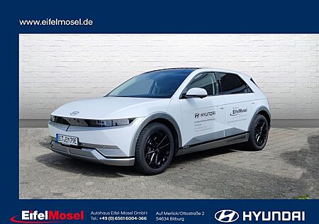 Hyundai IONIQ 5 77.4kWh (229PS) MJ24 Heckantrieb UNIQ /N