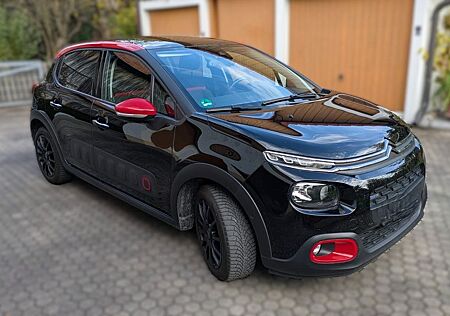 Citroën C3 PureTech 110 Stop&Start SHINE SHINE