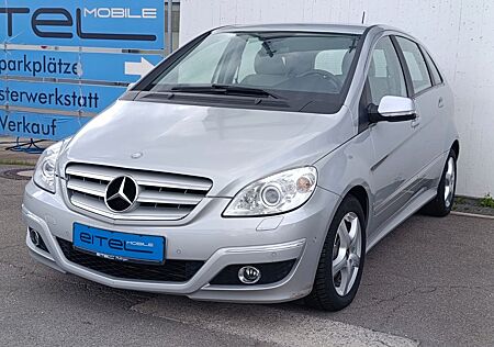 Mercedes-Benz B 180 CDI Automatik
