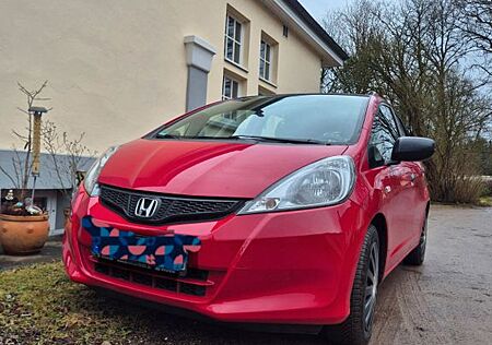 Honda Jazz 1.2 S Cool S Cool