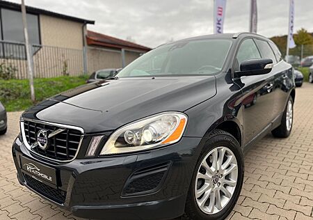 Volvo XC 60 gebraucht kaufen Volvo XC 60 Summum AWD BI-XENON*LEDER*NAVI*PANO*AHK