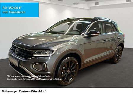 VW T-Roc Volkswagen 1.5 TSI DSG Life Anhängekupplung