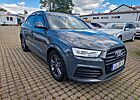 Audi Q3 Quattro S-Line