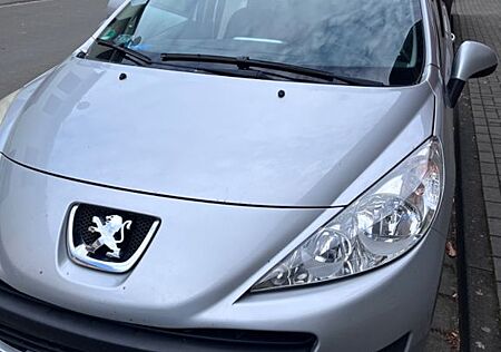Peugeot 207 SW