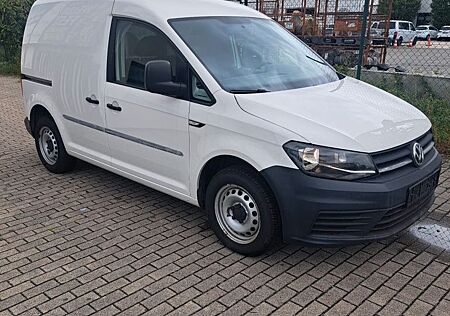 VW Caddy Volkswagen Nfz Kasten EcoProfi BMT 2.0 TDI