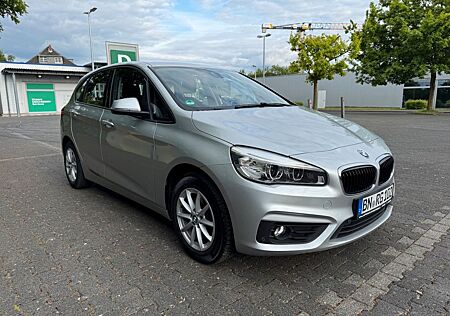 BMW 218i 218 Active Tourer Sport Line MwSt
