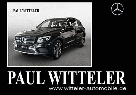 Mercedes-Benz GLC 250 4MATIC EXCLUSIVE LED/AHK/PANO/GarminNavi