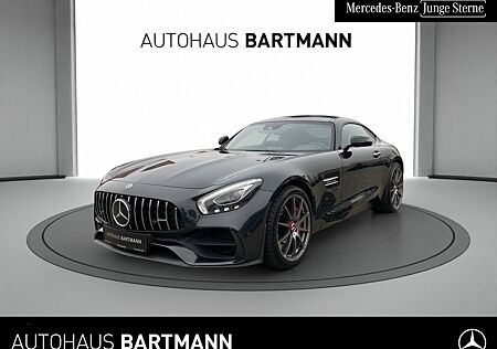 Mercedes-Benz AMG GT S COUPE +PANO+DISTRONIC+KAMERA+SOUND+LED+