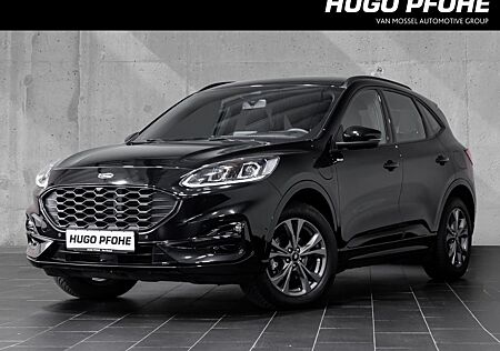 Ford Kuga ST-Line PHEV AHK ACC KAM NAVI LED WI-PKT