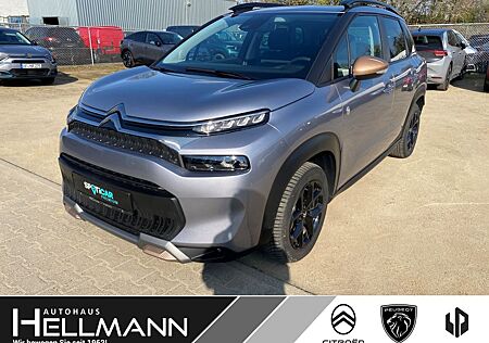 Citroën C3 Aircross C-Series PT 130 EAT6 *Navi*Sitzheizu