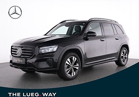 Mercedes-Benz GLB 180 Progressive+Night+7-Sitze+LED+360+KeyGo+